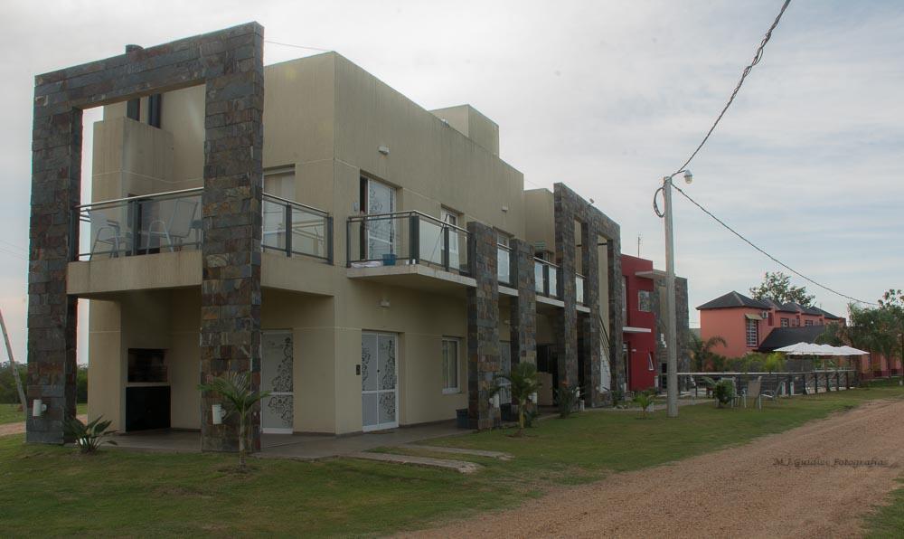 Dinastie Palace Hotel & Spa Chajarí Exteriör bild